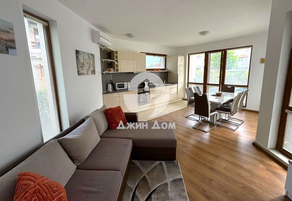 Продава се Къща в Ахелой - 179 кв.м за 1453 €/кв.м - Снимка #3