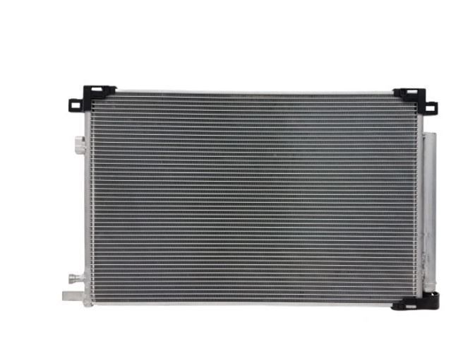 Condensator climatizare, Radiator AC Toyota Camry 2017-, Rav4 2018-, 81E4K8C1
