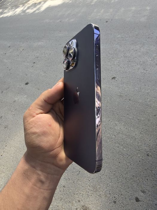 Iphone 14 pro max