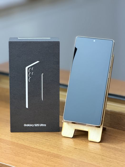 Samsung s25 ultra 256 самсунг s25 ултра