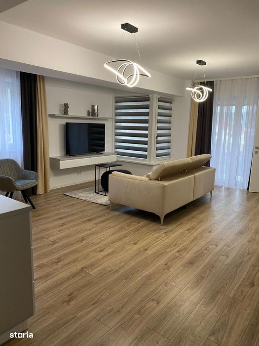 Apartament,