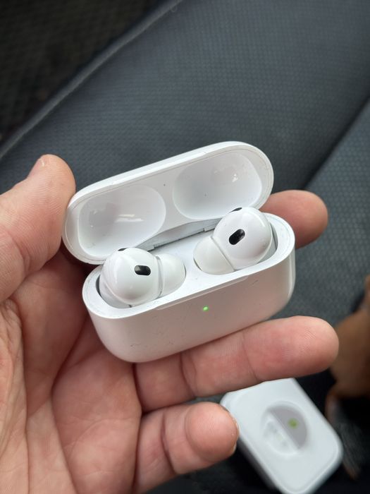 AirPods Pro 2 / Type-C