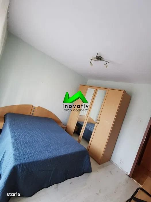 Apartament de inchiriat 3 camere Sibiu Turnisor