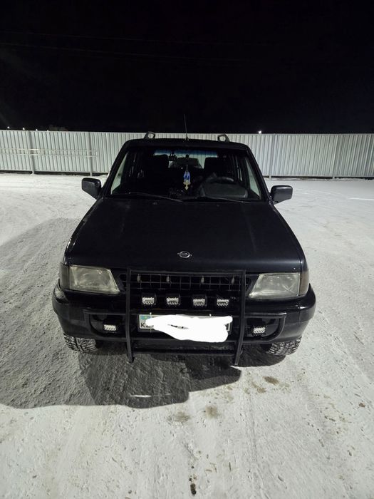 Продам надежнего коня