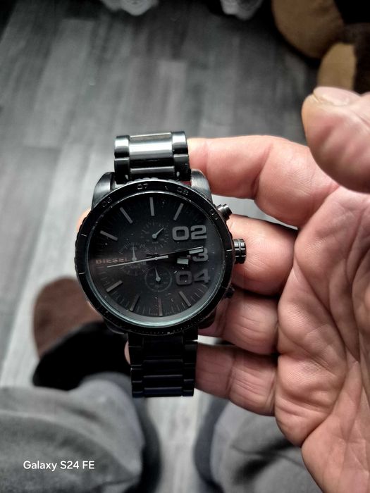 Ceas Diesel seria DZ 42-07