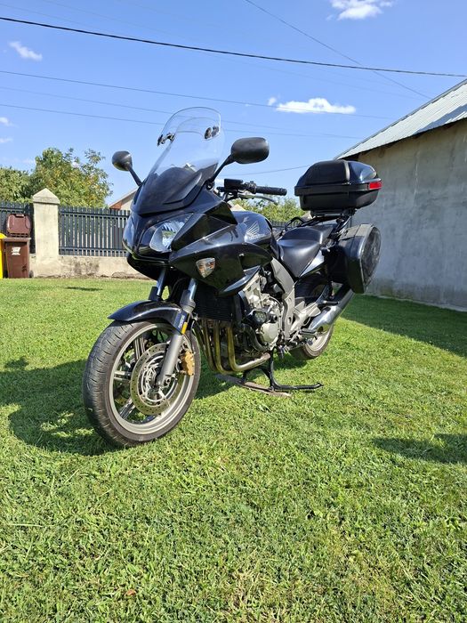 Honda C B F 1000