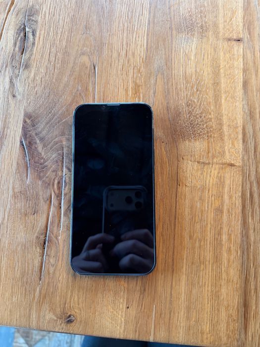 Iphon 13 pro max 256gb