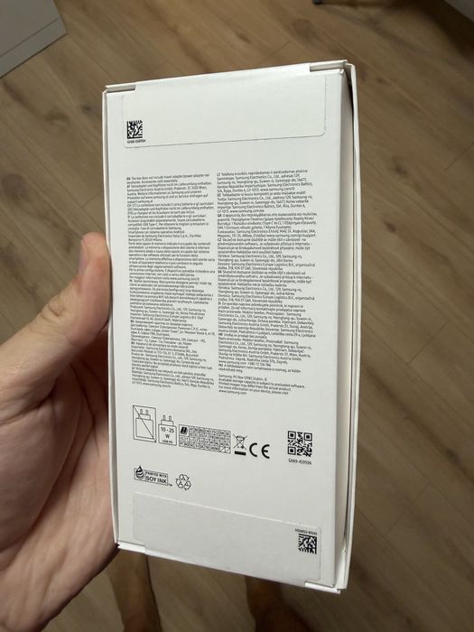 Galaxy A17 128gb black