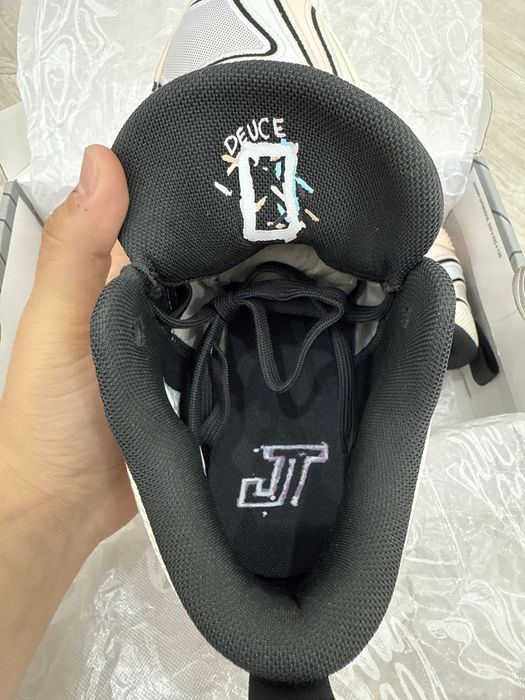 Кроссовки Nike Tatum 3 (Оригинал, Новые)