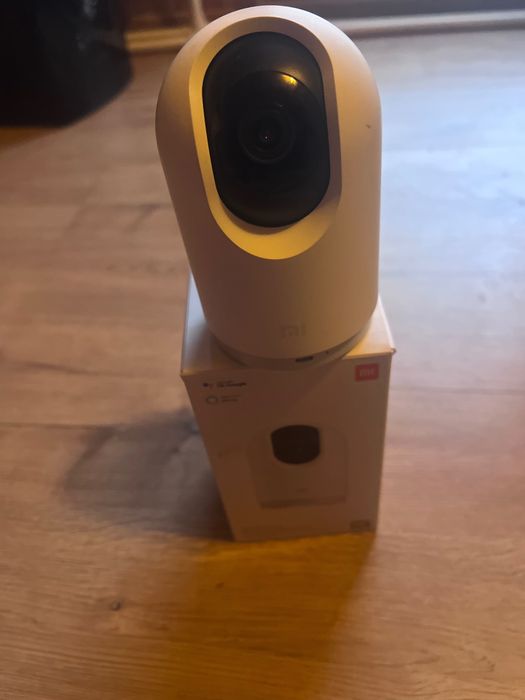 Cameră supraveghere xiaomi