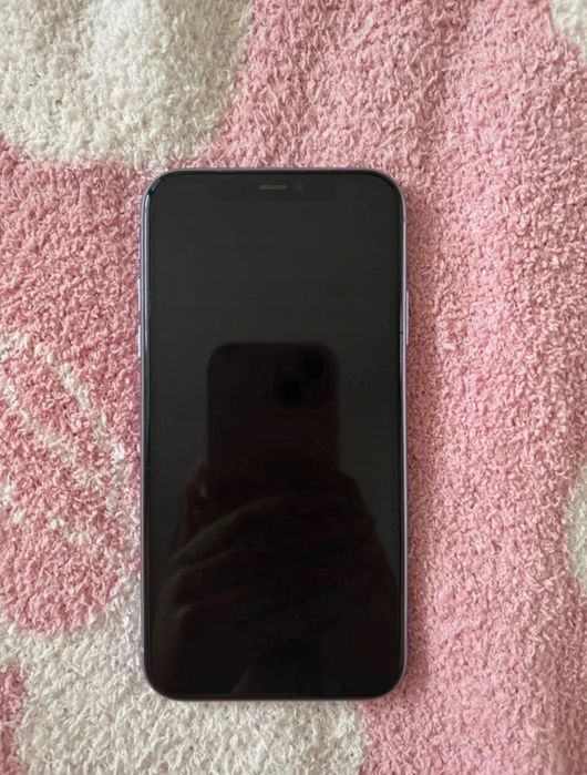 Telefon iPhone 11 128 GB