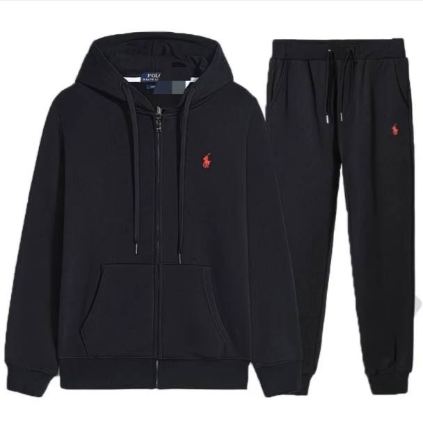 Двойка Ralph Lauren