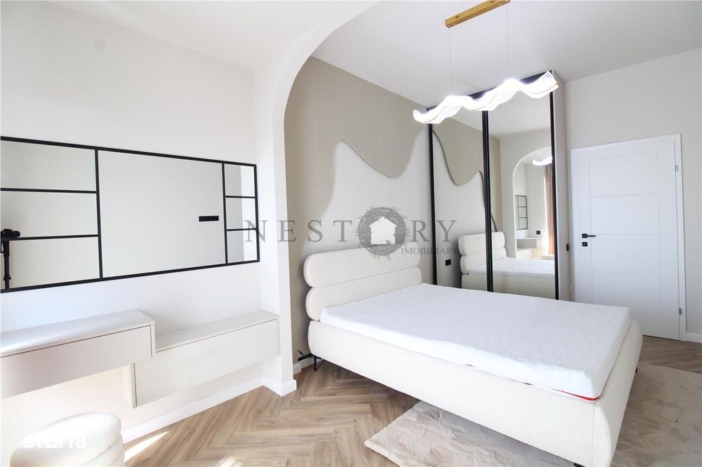 0% comision, 2 camere, la cheie, terasa, Eroilor, Floresti
