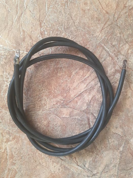 Кабель для сварочного аппарата