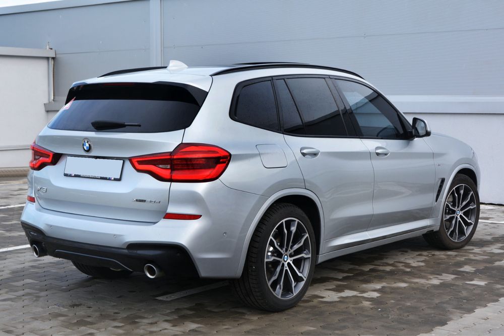BMW X3 M pachet 2.0 D xdrive