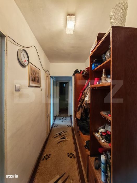Apartament 2 camere, 50 mp, Calea Aradului, orientare dubla