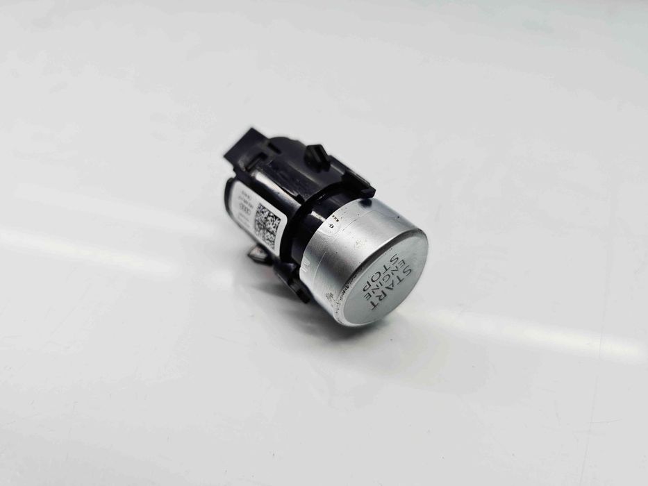 Buton START/STOP Audi A6 (4A2, C8) S-line [Fabr 2018-2025] 4K2905217