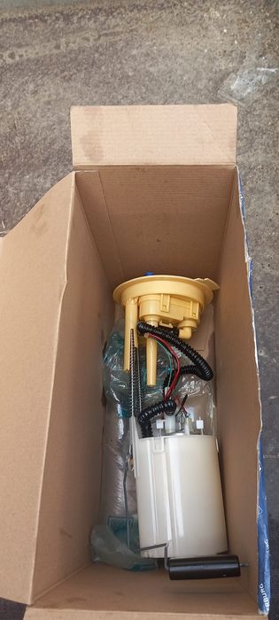 Piese Vw Tiguan 2007-2016 5n