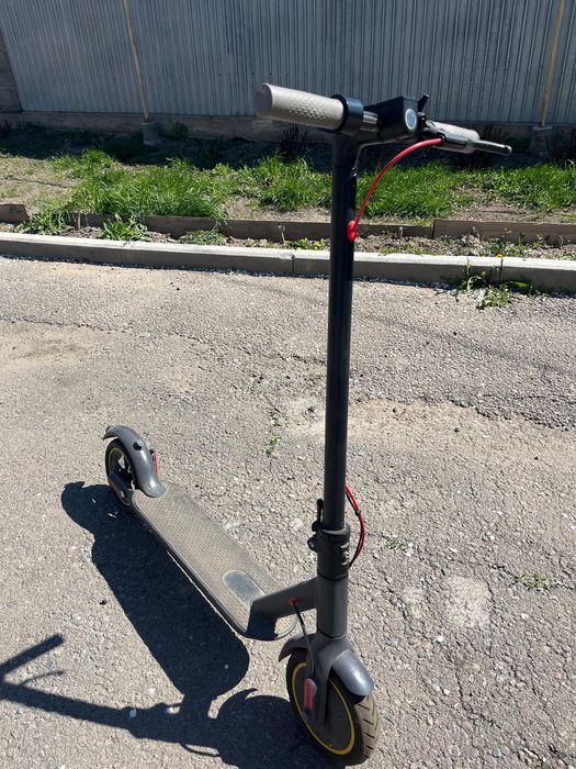 Электро самокат продам