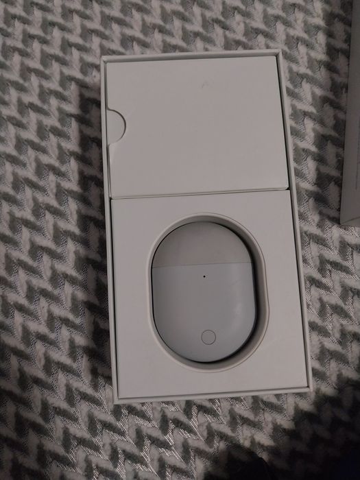 Casti wireless Redmi Buds 3 Pro