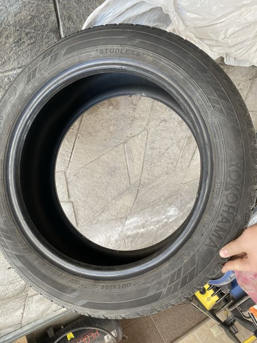 Продается  шина Yokohama