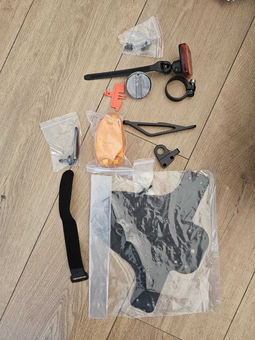 FOCUS JAM² 7.9 E-MTB - marime L