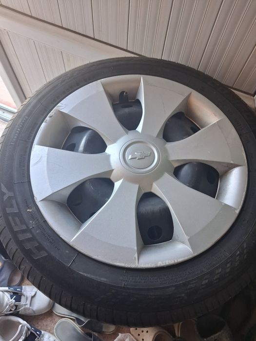 Балон Шины летний 15 .