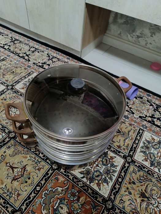 Продам мантышницу