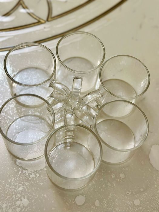 Стаканы для кофе