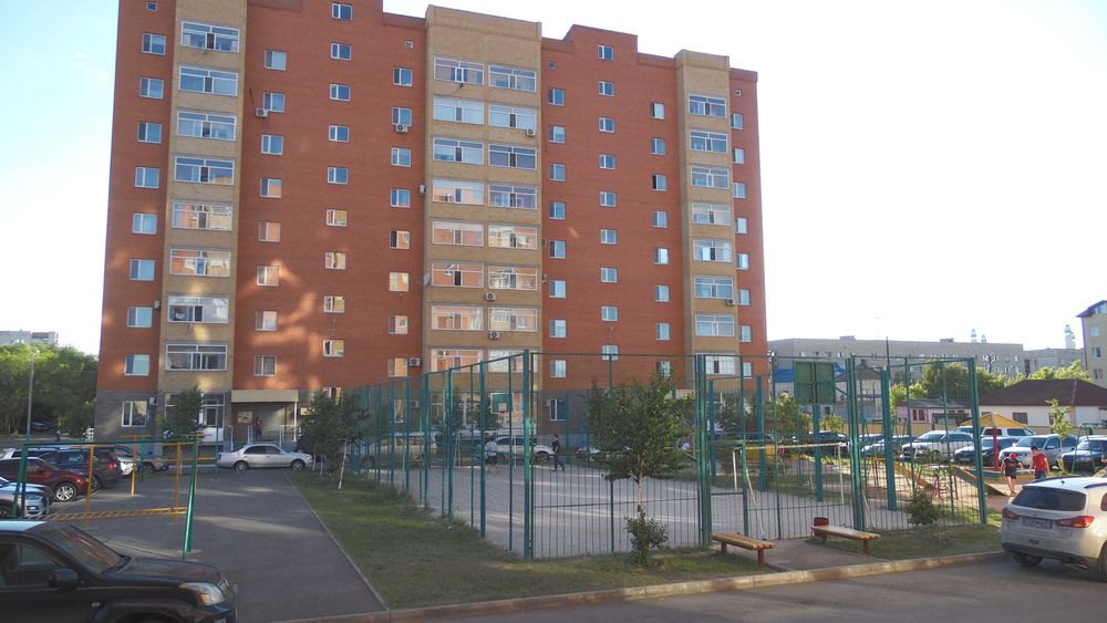 Продается 3-ком.кв ул. Потанина 27А
