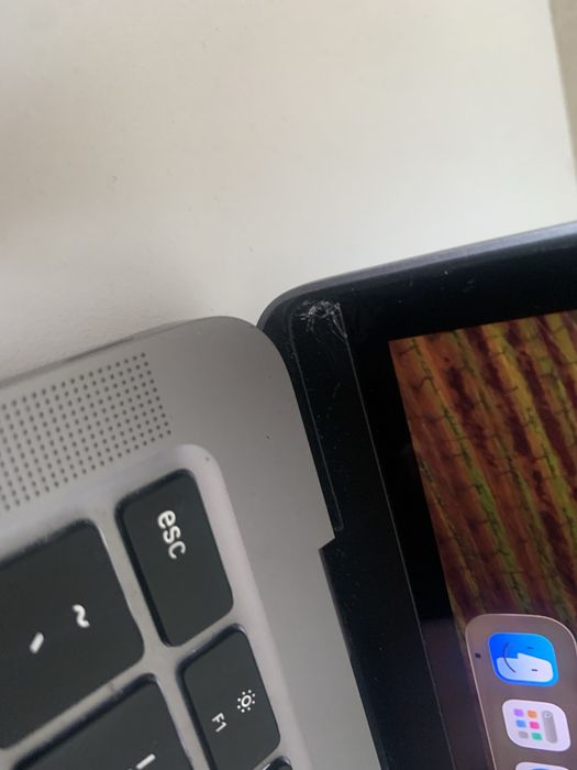 Macbook air m1