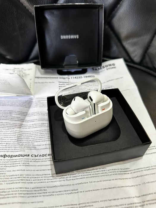 Galaxy buds 3 Pro