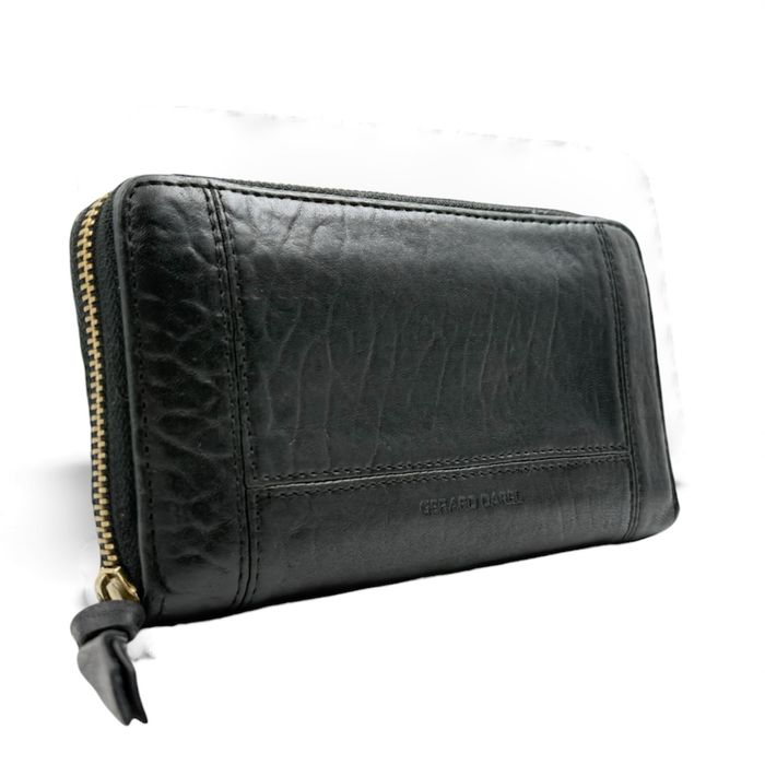 Gerard Darel дамски портфейл телешки бокс