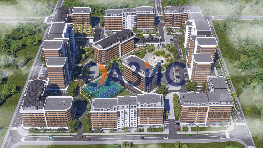 Продава се Тристаен апартамент в Бургас, Център - 98 кв.м за 1396 €/кв.м - Снимка #3