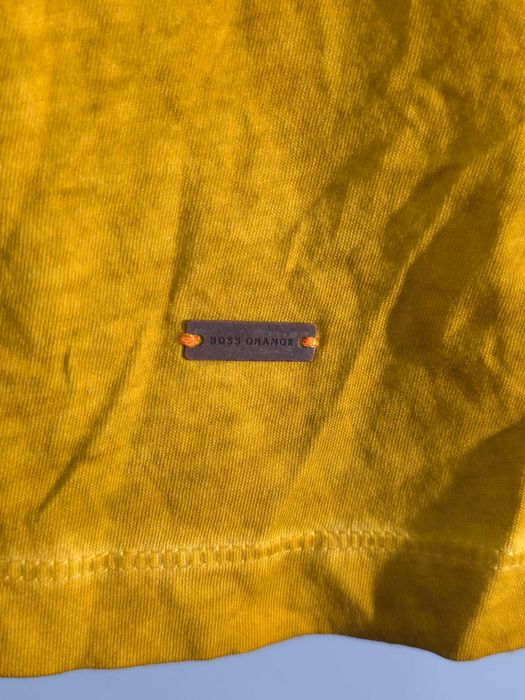 Hugo Boss Orange Тениска/Мъжка L
