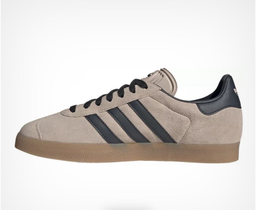 Оригинал Adidas Gazelle USA