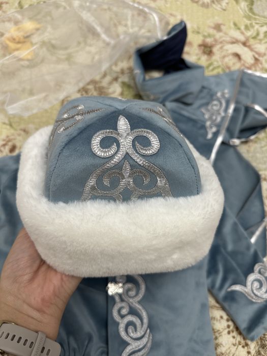 Костюм для мальчика на годик