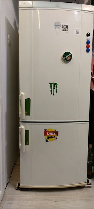 Продавам хладилник ELEKTROLUX