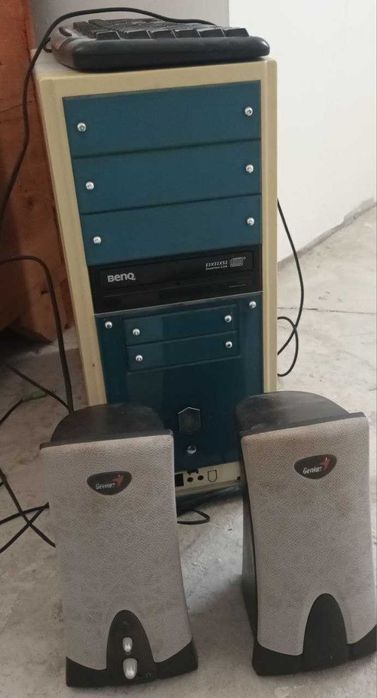 Personal Computer sotiladi