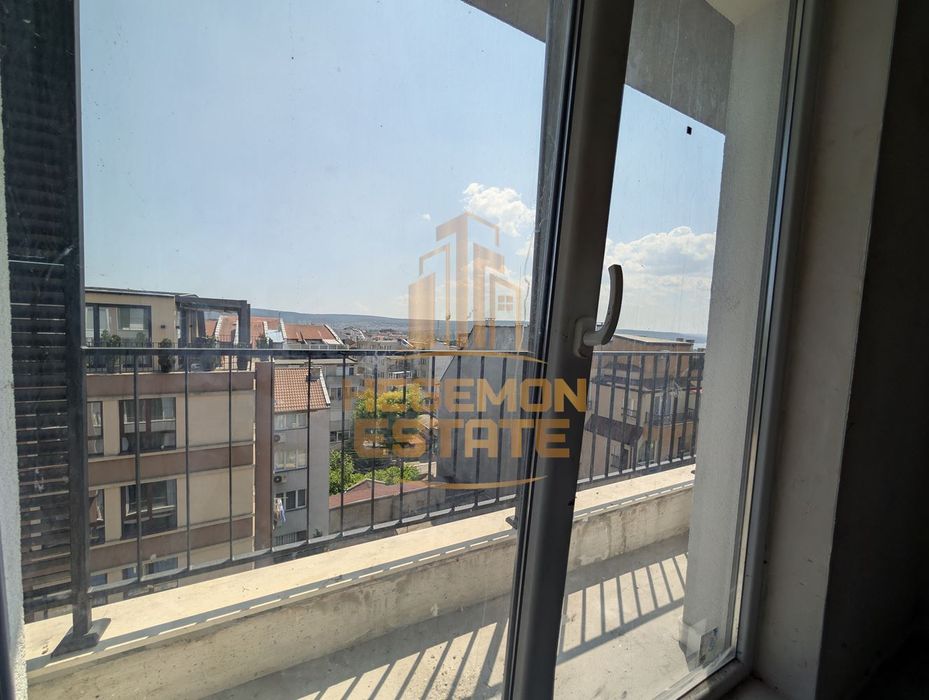 Продава се Тристаен апартамент в Варна, Погреби - 97 кв.м за 1825 €/кв.м - Снимка #7