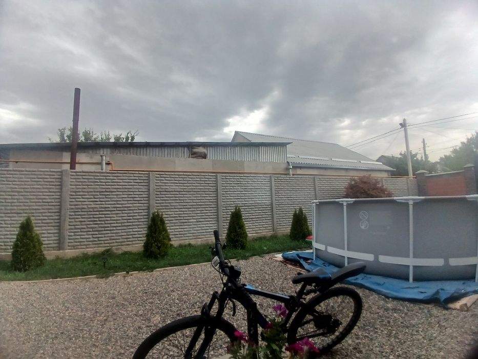 Продоётся велик есть торг