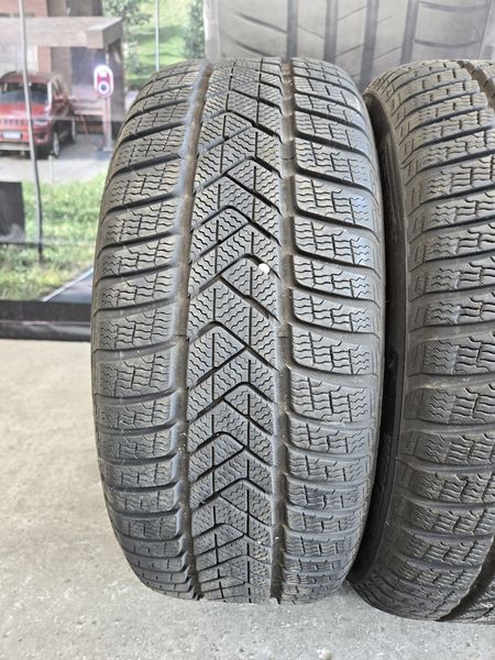 245/45/18 PIRELLI 4бр Runflat