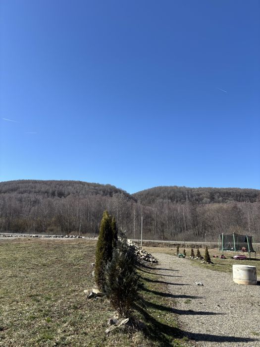 Cabană Rustică/ciubar jacuzzi!