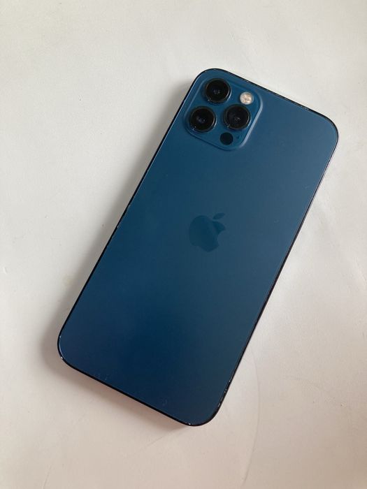 iPhone 12Pro 256GB