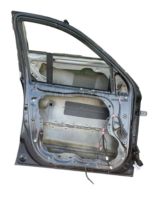 Usa Portiera Stanga Fata Hyundai Santa Fe Ii Cm 2005 - 2012