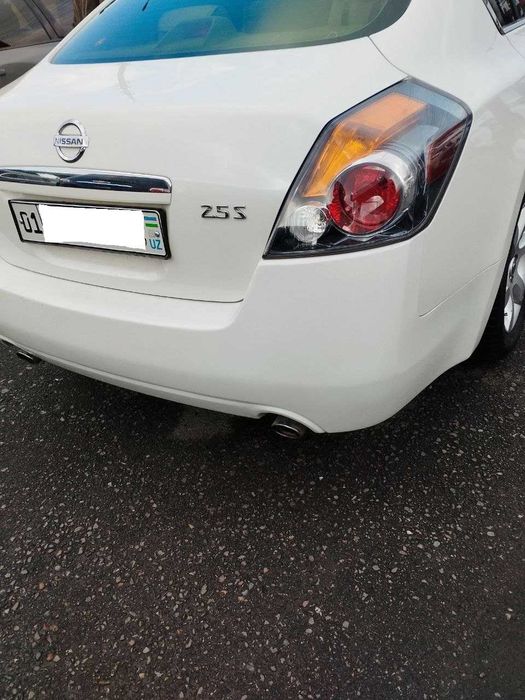 Продаётся Ниссан Алтима