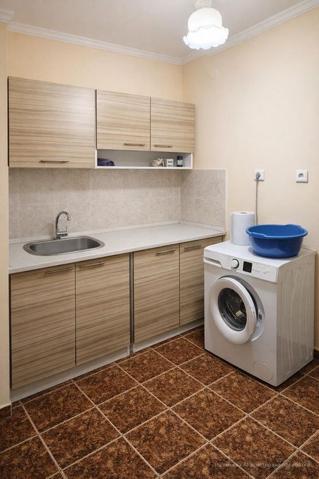 Дава се под наем Едностаен апартамент в София, Дружба 1 - 39 кв.м за 398.82 € - Снимка #2