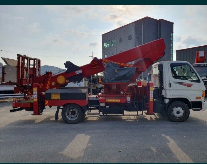 Автовышка хизмати 24/7