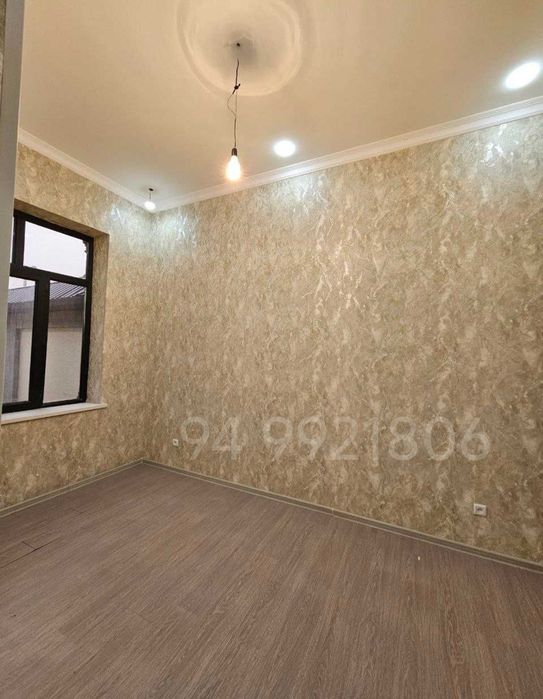 ПРОДАЖА Махалля Олмос ЕВРОДОМ 4 комнаты, 3 сотки , 140м,  никто не жил