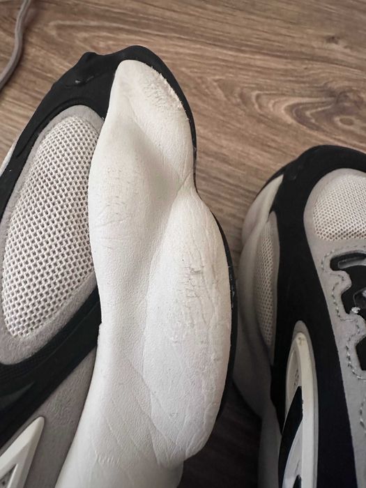 Маратонки ADIDAS 4D